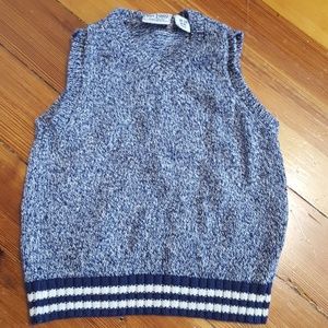 sweater vest